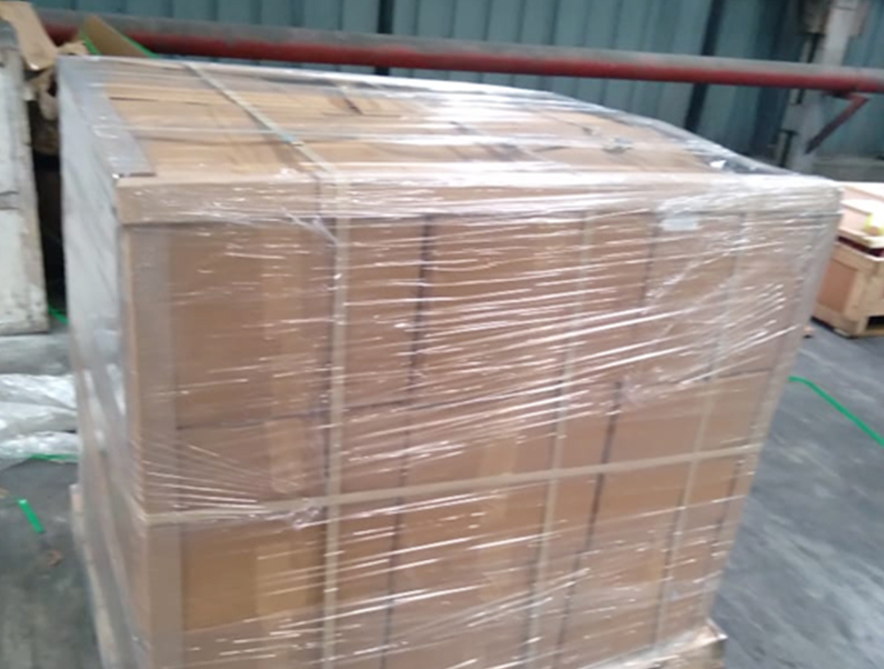 Industrial Packaging Solution Providers in Chennai