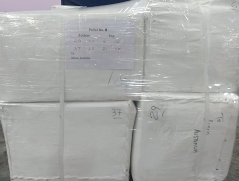 Industrial Packaging Services in Chennai