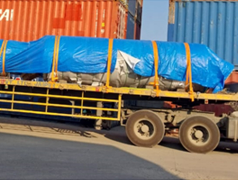 Industrial Packaging Solution Providers in Chennai