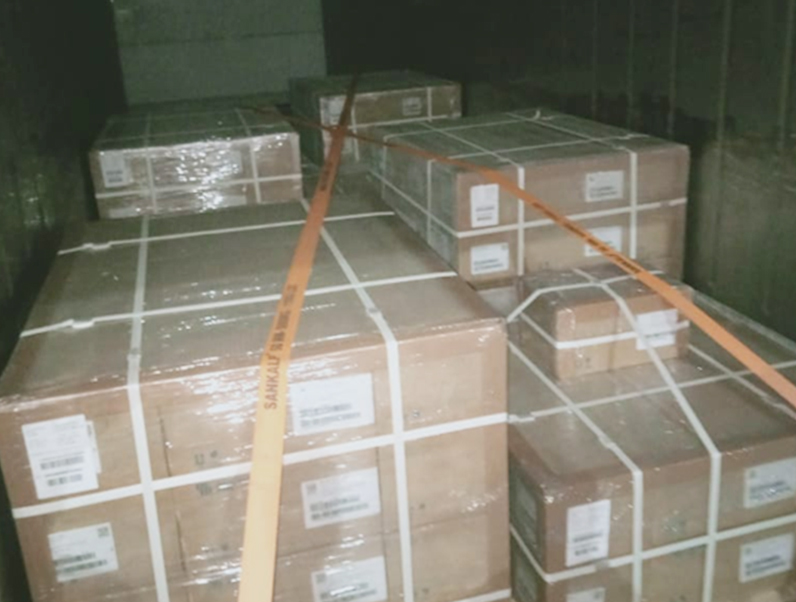 Industrial Packaging Solution Providers in Chennai