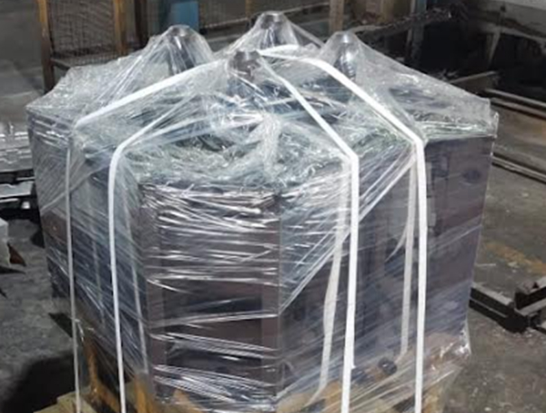 Industrial Packaging Services in Chennai